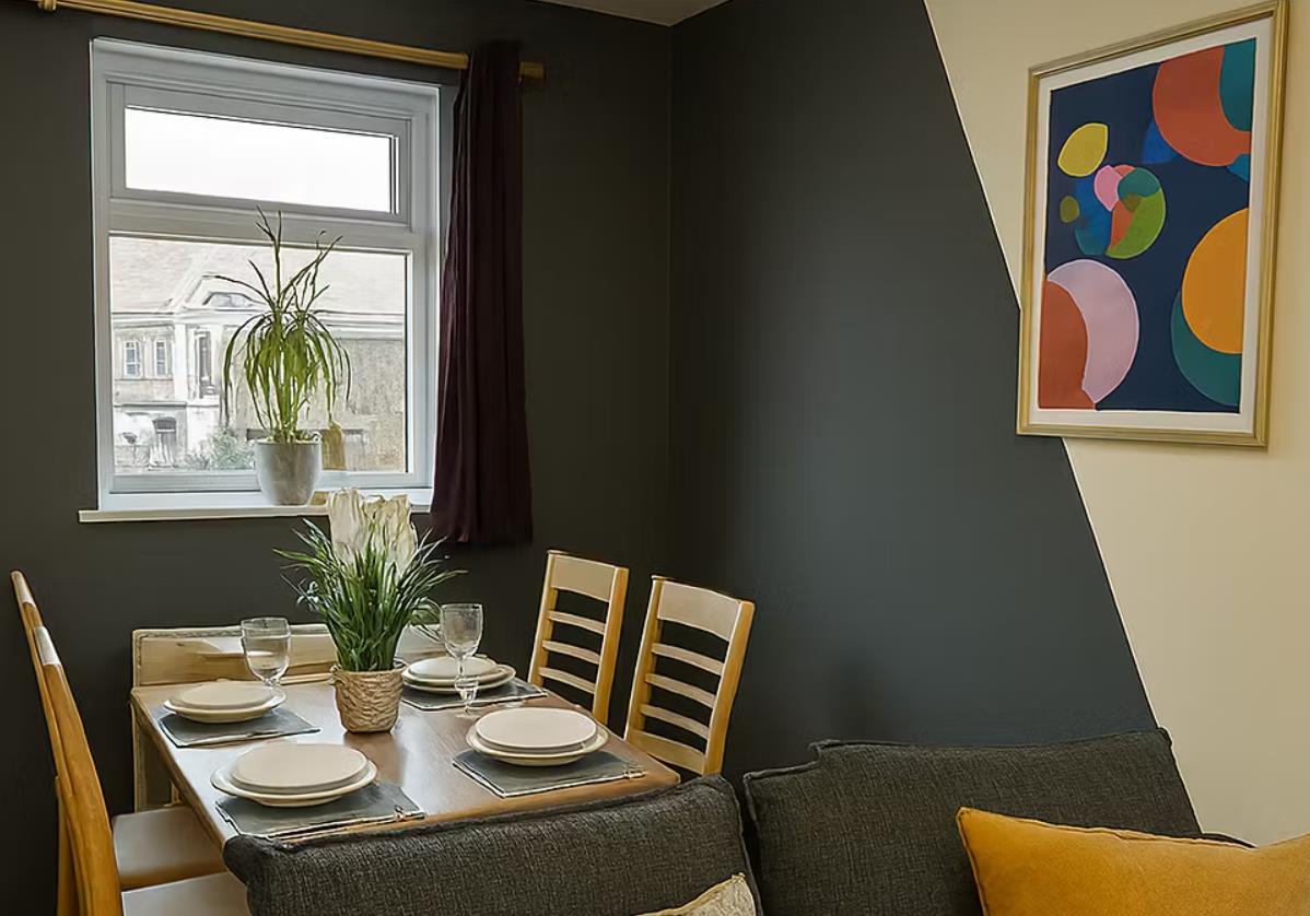 3 Gregson Road, Lancaster, LA1 3DJ